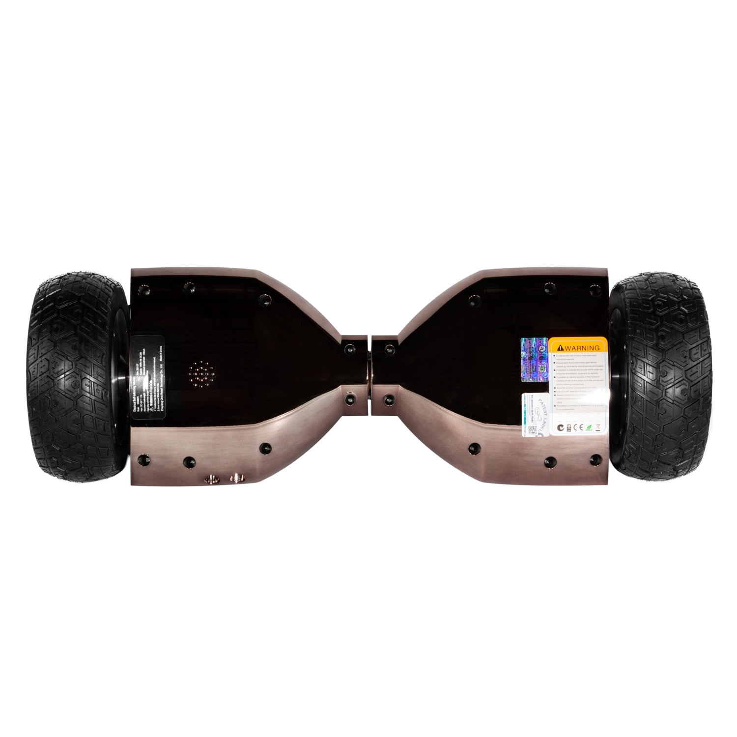 Hoverboard Adult XPRIT Legion All-Terrain Off-Road