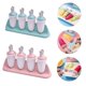 thumbnail image 2 of 4 Zer Ice Cream Mold Popsicle Maker, 2 of 5