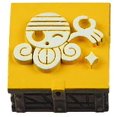 thumbnail image 5 of Sucrun One Piece Clavier Mécanique Keycap Luffy Personnalité Keycap Nami DIY Fait Main Keycap Hachoir Artisan Keycap, 5 of 5