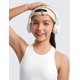 thumbnail image 5 of Remera CRZ YOGA Butterluxe Crop Top Doble Capa Blanca S, 5 of 5