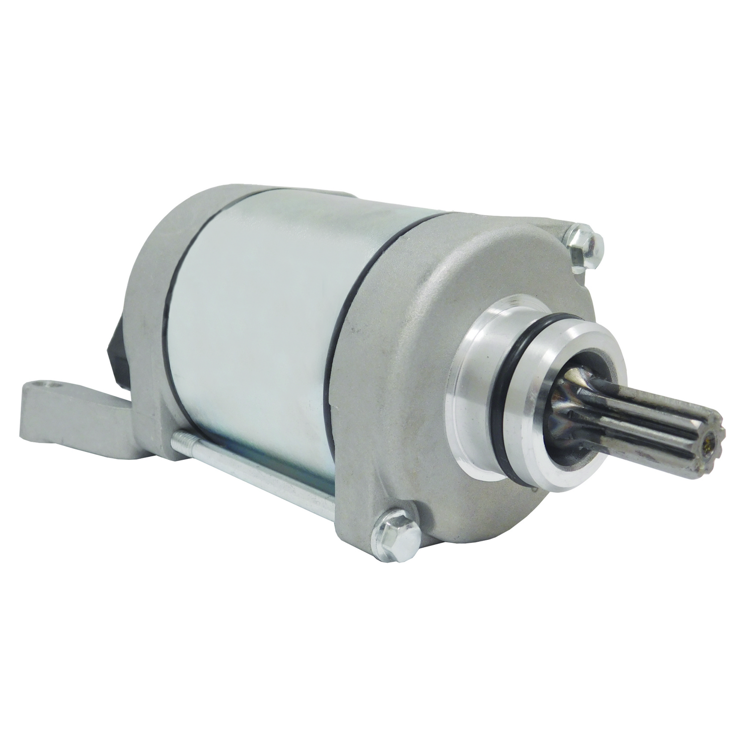 DB Electrical Starter Solenoid Relay For Yamaha YFZ450R & YFZ450X – Direct Replacement, 12V, Fits 2009-2019 Models