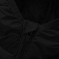 thumbnail image 6 of Mooqilaa Girls Puffer Jackets, Full Zip Lightweight Warm Quilted Winter Outerwear with Hood Size 4 Black, 6 of 6