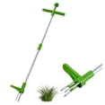 thumbnail image 2 of Poignée Longue Désherbeur Désherbant Griffe Désherbant de Jardin Désherbant Outils d'Extraction de Racines Amovibles Outils de Désherbage de Jardin Extérieur 1046, 2 of 5