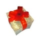 thumbnail image 2 of Cajas de regalo iluminadas con LED Yuyangstore Navidad iluminada para el patio de Halloween de Acción de Gracias 19cm, 2 of 8