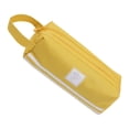 thumbnail image 1 of Crayon Multifonction Grande Capacité Crayon Double Couche Crayon Toile Sac de Rangement Cosmétique, 1 of 3