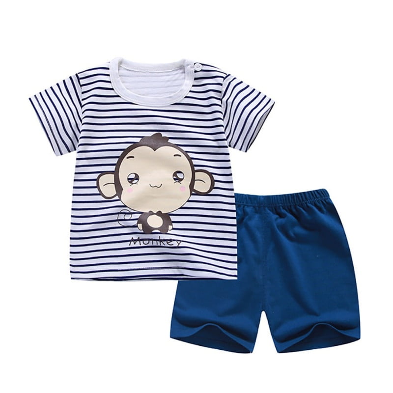walmart girls short sets