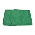 thumbnail image 1 of Almencla Snooker Billiard Table Cover Pool Table Protector Billiard Supplies Windproof PVC Waterproof PVC Dustproof Cloth Dustproof green, 1 of 8