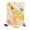Giraffe, variant on Dualoai Wooden Montessori Puzzles Portable Stylish Preschool Learning Toys Preschool Dinosaur