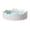 100cm, variant on Folding Dog Pool,Portable Thickened Non Inflatable Bathtub,Puppy Pool - for Pet Bathtub Beach Outdoor Indoor Summer Travel Park Play