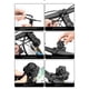 thumbnail image 2 of Bicicleta Antirrobo Alarma Control Remoto InaláMbrico Campana EléCtrica LadróN Seguridad Advertencia Cuerno Bicicleta Accesorios, 2 of 5