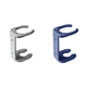 thumbnail image 1 of Soporte Pared para Plancha Pelo Airstrait HT01 (gris), 1 of 8