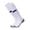 White2, variant on Kids Knee High Soccer Socks-Toddler Boys or Girls Stripe Team Tube Socks for Sports Uniform
