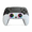 Black, variant on Wireless Controller for PS5 Slim Pro Windows PC Gamepad