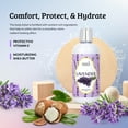 thumbnail image 2 of Firming Body Lotion For Women, Women's Luxury Scented Gifts and Presents, Lavender Body Lotion 'Perfect Gift for Him, Her Valentines Gift, 2 of 8