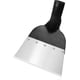 thumbnail image 1 of Garden Cleaning Shovel, Multi-Function Garden Shovel, Carbon Steel Flat Shovel, Gard Scraper Shovel, Weeding Planting Farm Shovel for Outdoor, Garden, 1 of 5