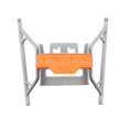 thumbnail image 1 of CUITING Train d'Atterrissage Pliant Inclinable pour DJI Mini 4 Pro Hauteur Augmentée Léger et Stable Installation Facile, 1 of 8