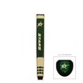 thumbnail image 1 of TEAM GOLF 13872 Dallas Stars Putter Grip, 1 of 1