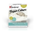 thumbnail image 1 of Euro Cuisine, RI1020, Yogurt Culture Starter Kit, 1 of 3