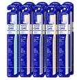 thumbnail image 1 of Cepillo de dientes PECTRUS Soft Pack, 10 unidades, cerdas cuádruples, 1 of 9