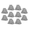 thumbnail image 1 of 100 Pcs Disposable Shoe Covers Indoor Non-skid Boot Covers Shoe Covers, 1 of 6