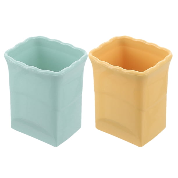 2 piezas de taza cortadora de frutas de acero inoxidable, herramientas para cortar fresas, taza cortadora de plátanos