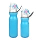thumbnail image 3 of Precio sorpresa!590ml 20.8fl Oz Ejercicio de verano, Agua potable Quitar el calor, Doble capa Mantener frío, Taza de agua rociada, Taza de agua para deportes al aire libre, Regalo creativo, 3 of 6