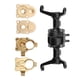 thumbnail image 4 of Carcasa del Eje Delantero RC Carcasa del Eje Delantero Copa de Dirección CNC RC Car Juego de Carcasa del Eje Delantero de Metal para Accesorios de Escala de Vehículos FMS para ANGGREK  Otros, 4 of 8