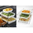 thumbnail image 3 of KOVOT 3-Tier Collapsible Racks (Oven Rack), 3 of 3