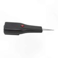 thumbnail image 2 of Automatic Portable Poultry Feather Plucker Tool, 100-240V Handheld Electric Plucking Device for Home and Farm Use, 2 of 5