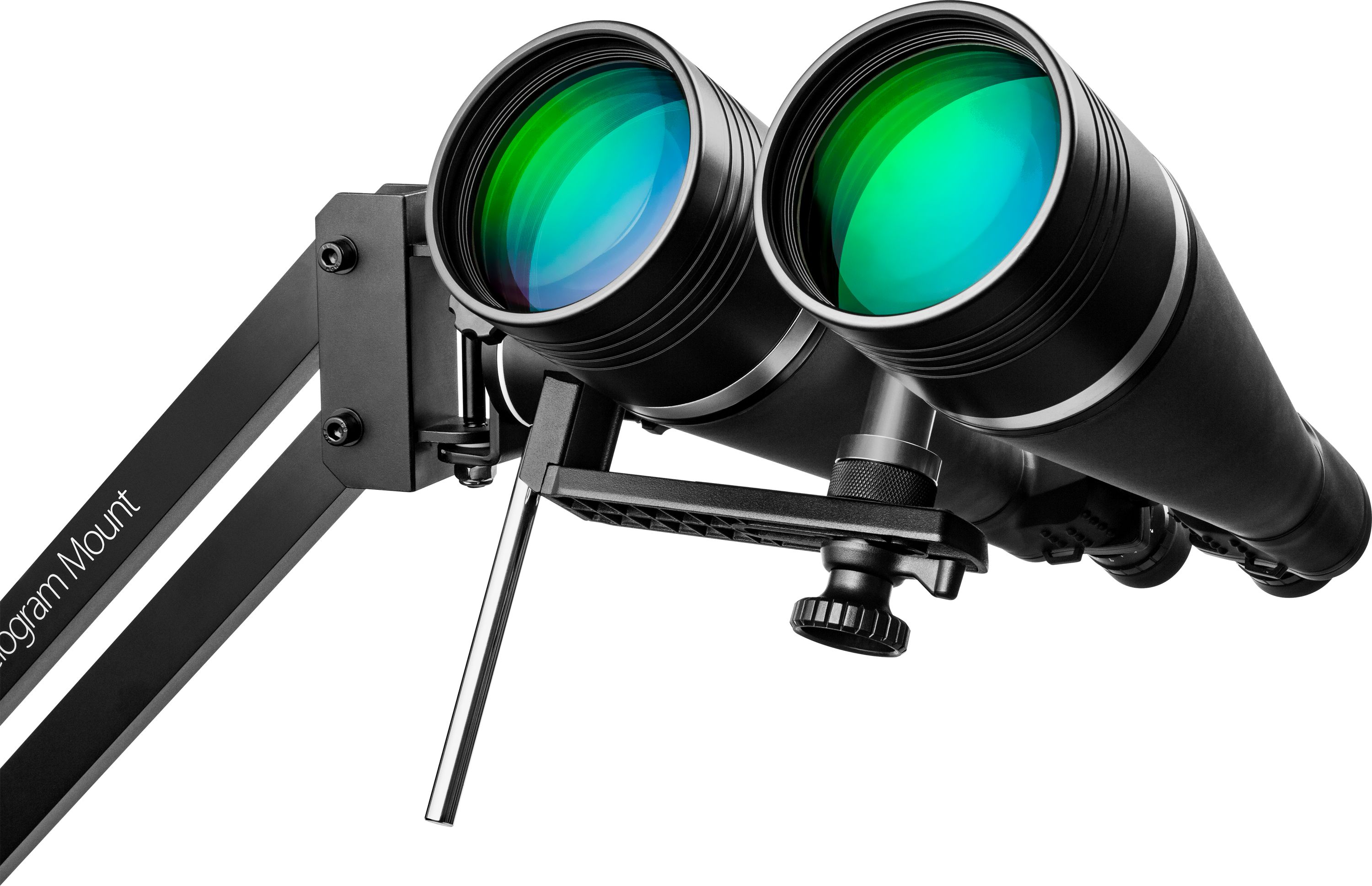 Orion Monster Mount And 25x100 Binocular Kit Sirius Optics atelier