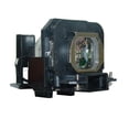 thumbnail image 2 of Lutema Economy Bulb for Panasonic PT-AX200U Projector (Lamp with Housing), 2 of 5