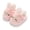 Pink, variant on Girls Slippers Winter Slippers Cozy Soft Sole Cartoon Indoor Footwear For Children Perfect For Daily Use And Home Comfort(Ages 4 To 14) ,9-9.5 Years