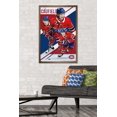 thumbnail image 3 of LNH Canadiens de Montréal - Cole Caufield 22, 3 of 5