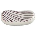 thumbnail image 2 of TidBay Ceramic Japanese Style Chopsticks Holder Convenience Anti-slip Chopstick Rest Stands Kitchen Tool, 2 of 8