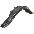 thumbnail image 2 of New Fits MAZDA 6 2003 2004 Front Passenger Right Side Fender Liner MA1249118, 2 of 2