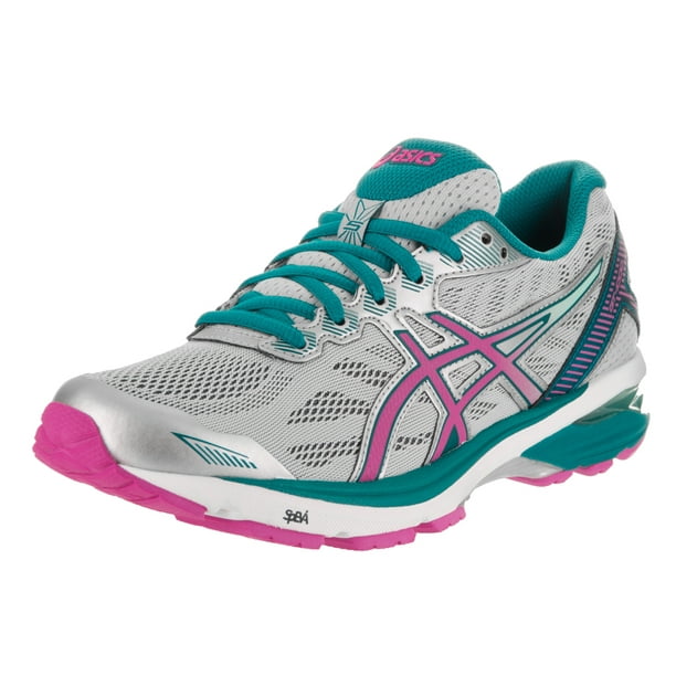 asics gt 1000 womens brown