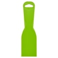 thumbnail image 3 of kesoto Plastic Putty Knife Plastic Paint Scrapers Convenient Safe Plastic Putty Knife Scrapers for Spackling Drywall Wall Paper Taping 2 Inch, 3 of 10