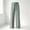 Green, variant on Men's Outdoor Pants Quick Dry UPF 50+ Sun Protection Mesh Breathable Casual Pants Lightweight Elastic Waist Relaxed Fit Hiking Travel Trousers