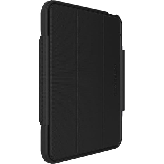 OtterBox ACHIEVER SERIES Folio ST for iPad 10th Gen - Black