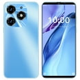 5.5" Spark 10 Pro Android Smartphone - MTK6580 Quad-Core, 1GB RAM, 8GB ROM, Dual SIM, 2MP Cameras, Face Recognition(White)