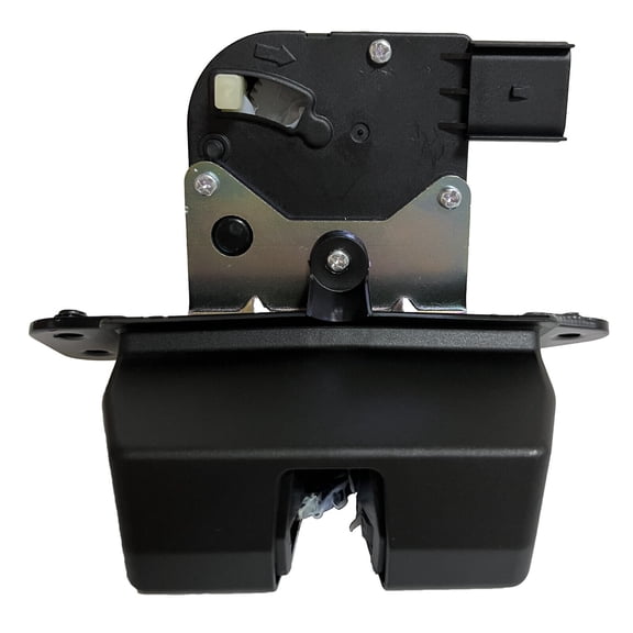 NOVAPARTS Tailgate Rear Trunk Latch Lock Actuator for 13-19 Hyundai Santa Fe Kia Sedona 81230-3Z000
