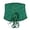 Green, variant on Lingerie for Women Waist Training Corset Bodice with Four Hooks and Rear Lacing for Everyday Wear and Seamless Black XXS
