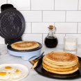 thumbnail image 3 of Uncanny Brands Peanuts Waffle Maker - Make Snoop Waffles - Kitchen Appliance, 3 of 9