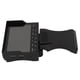 thumbnail image 5 of Monitor De Cámara CCTV, Probador De CCTV De Seguridad Con Salida De Potencia De 12V CC, Enchufe Europeo De 100-240V Con Cable Para De TV De Circuito Cerrado, 5 of 7