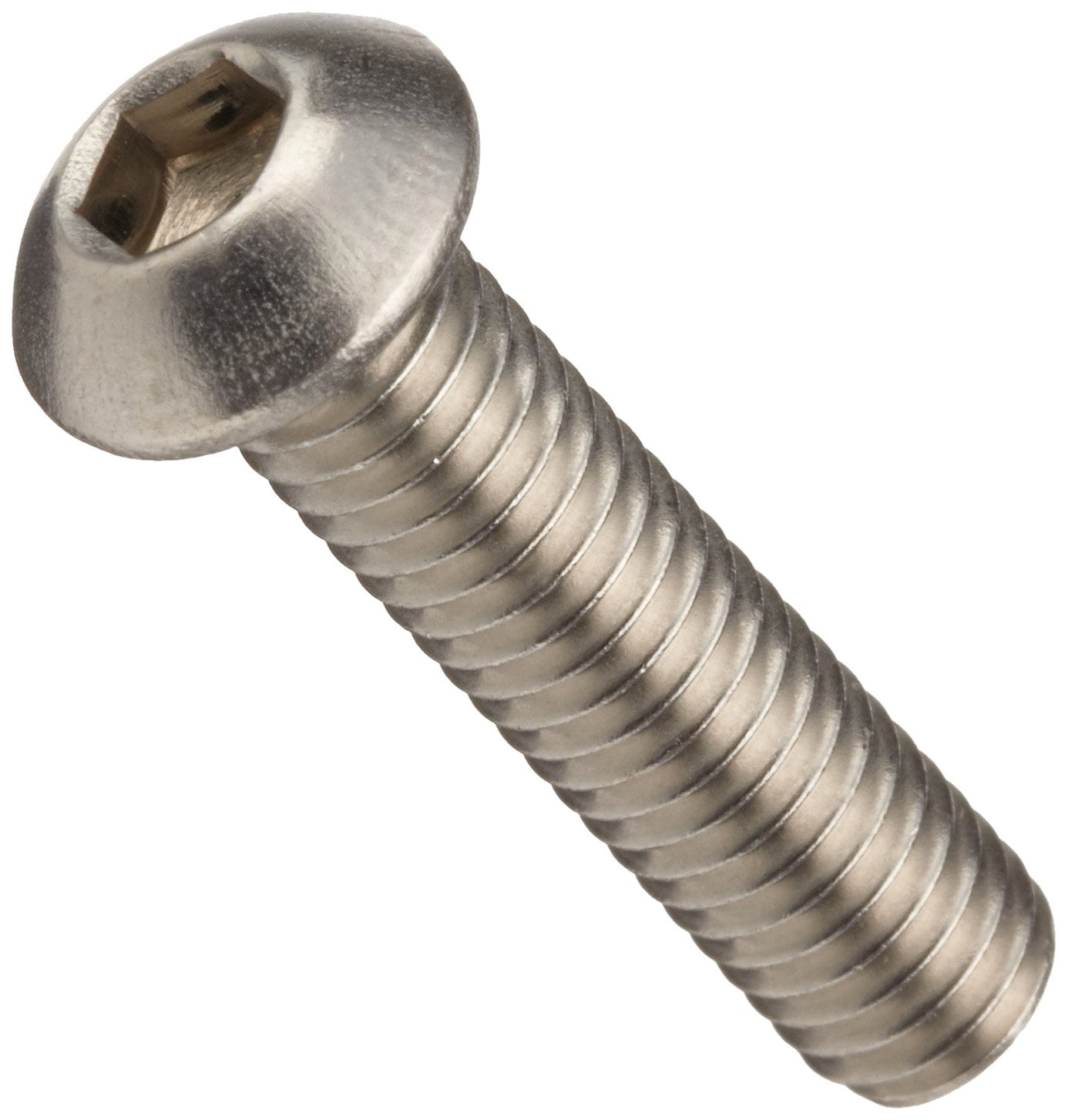 The Hillman Group 3607 M3-0.50 by 6mm Metric Flat Head Slotted Machine Screw 25-Pack 
