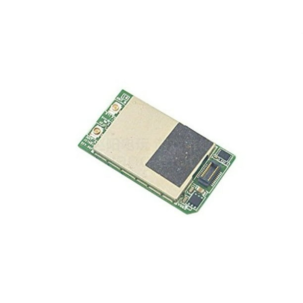 Ake Main Engine Wireless Wifi Network Card Replacement Part Repair Accessory For Wii Host Walmart Com Walmart Com