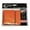 Orange, variant on Ultra PRO: Standard 80ct Sleeves - PRO-Matte Eclipse (White)
