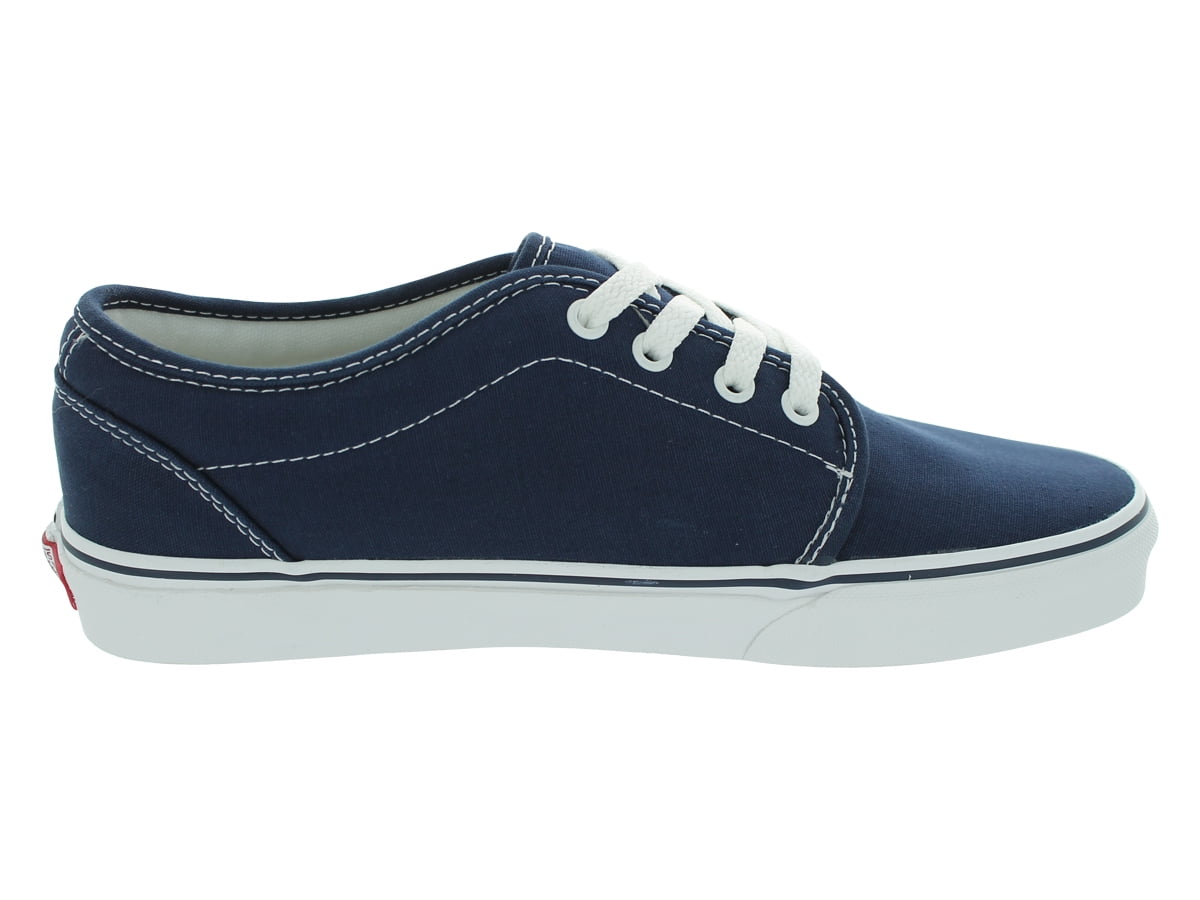 vans 106 vulcanized navy