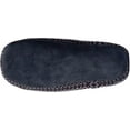 thumbnail image 5 of MUK LUKS Women's Suede Amira Slipper, 5 of 5