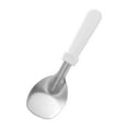 thumbnail image 2 of Siruishop Ice Cream Pies Nonslip Handle Cones Ice Cream Spade for Buffet Kitchen white handle, 2 of 8